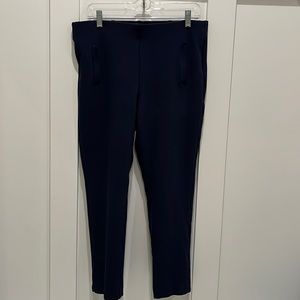 Chico's Navy Women's Pants